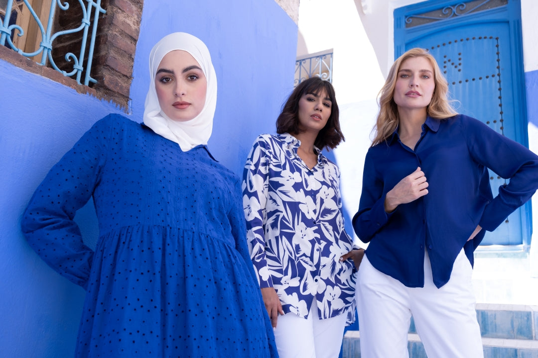 Explore reasons to invest in Moroccan-made, sustainable women's clothing that benefits the environment, supports local artisans, and adds unique style to your wardrobe.