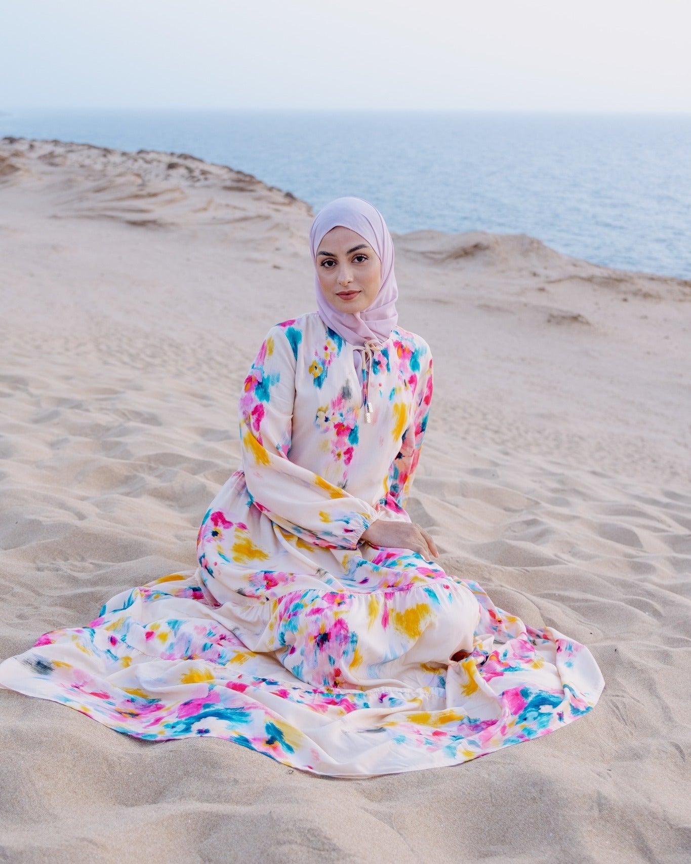 Les Tendances de Mode 2024 : Vêtements pour Femmes Voilées