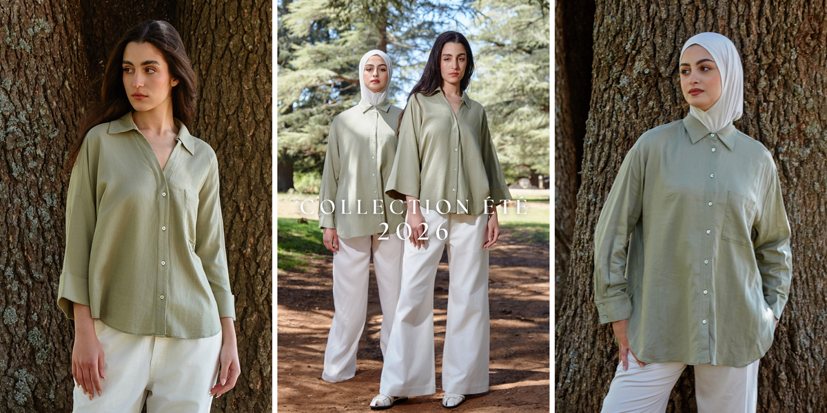 Razana - Women's Clothing – RAZANA