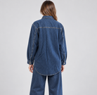 surchemise-oversize-jean-Bleu foncé-femme-razana
